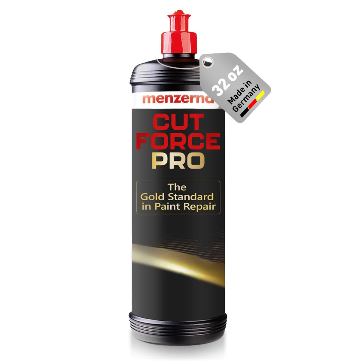 Menzerna Cut Force Pro