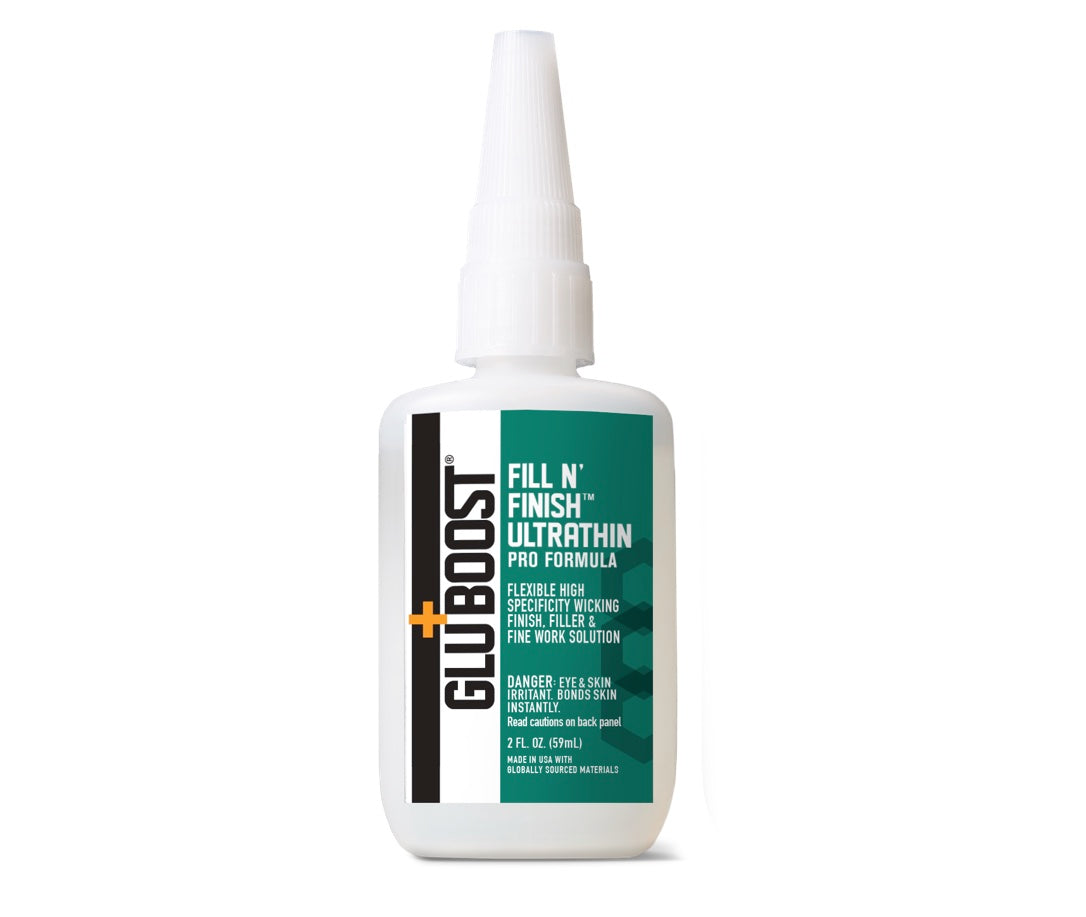 Fill n’ Finish UltraThin