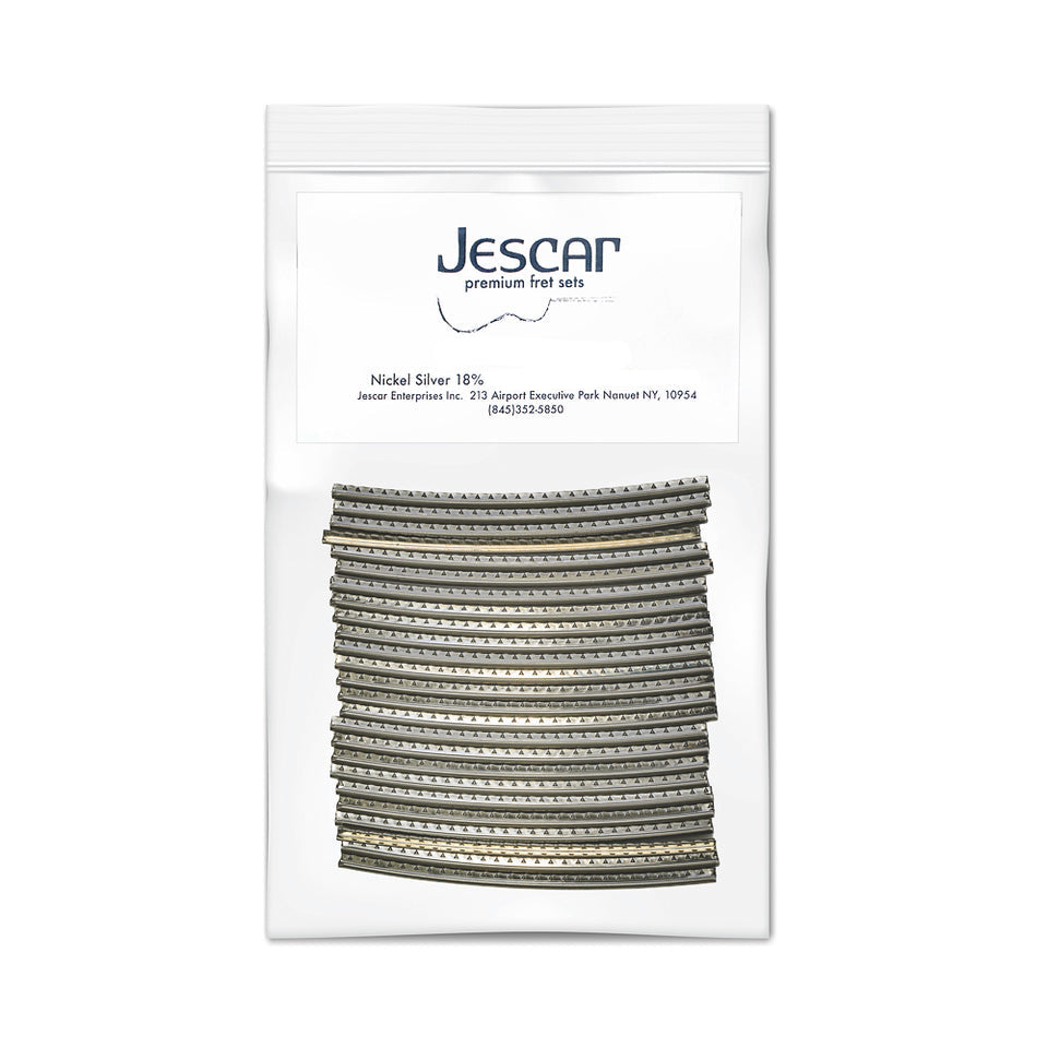 Jescar Fret Wire 55095