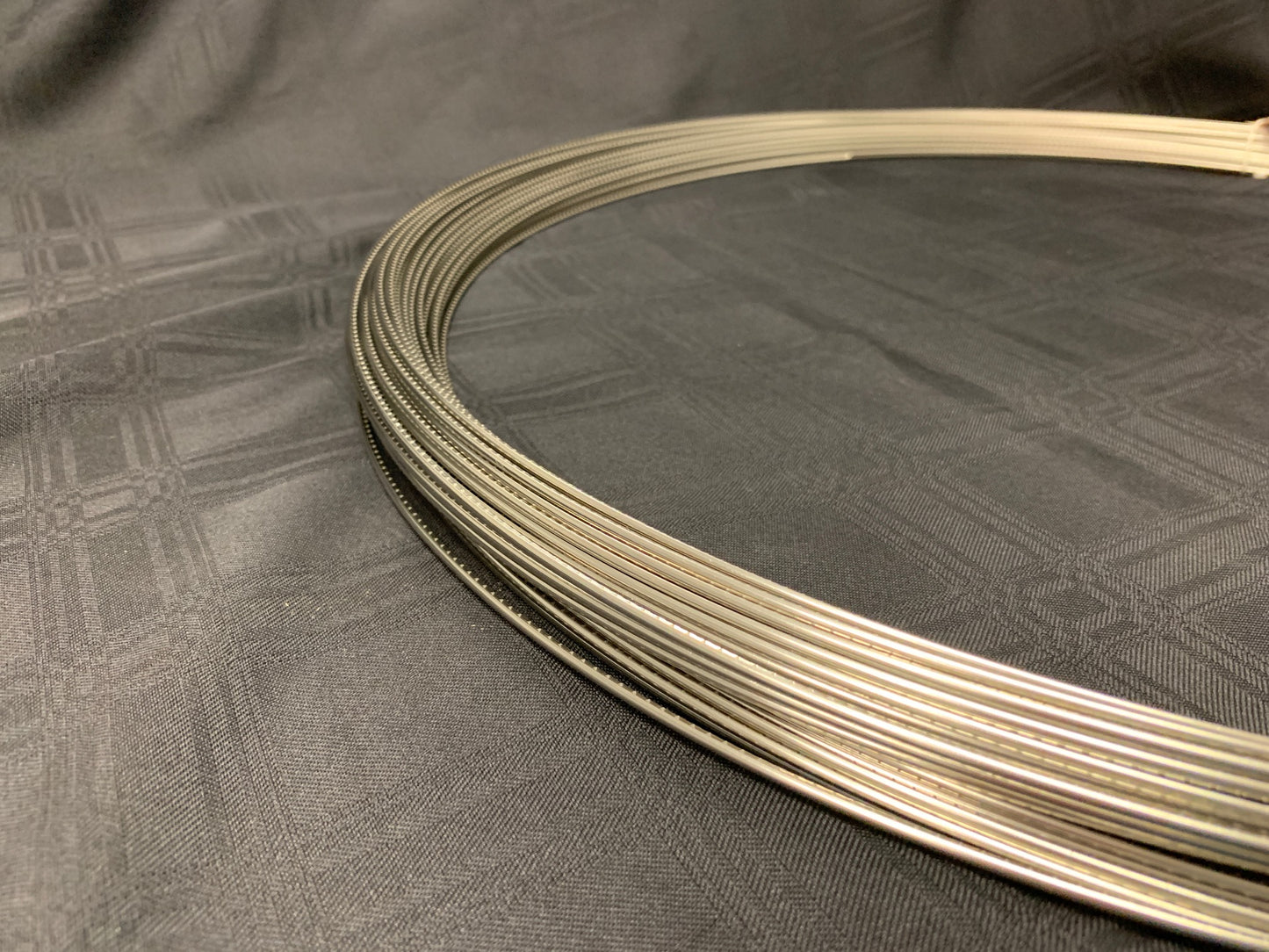 Jescar Fret Wire 37080