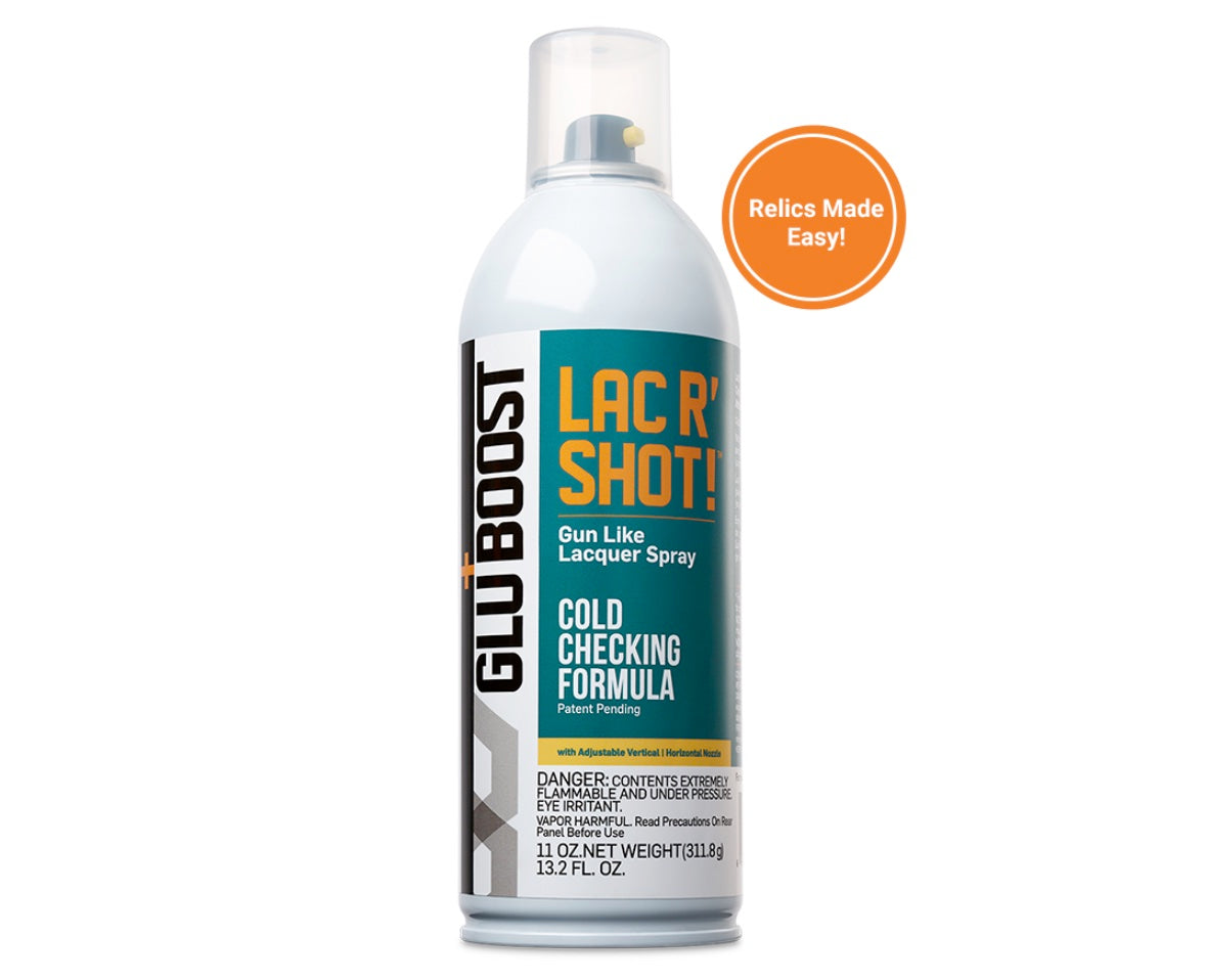 Lac R’ Shot