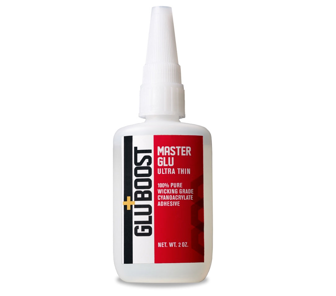 MasterGlu Ultra-Thin