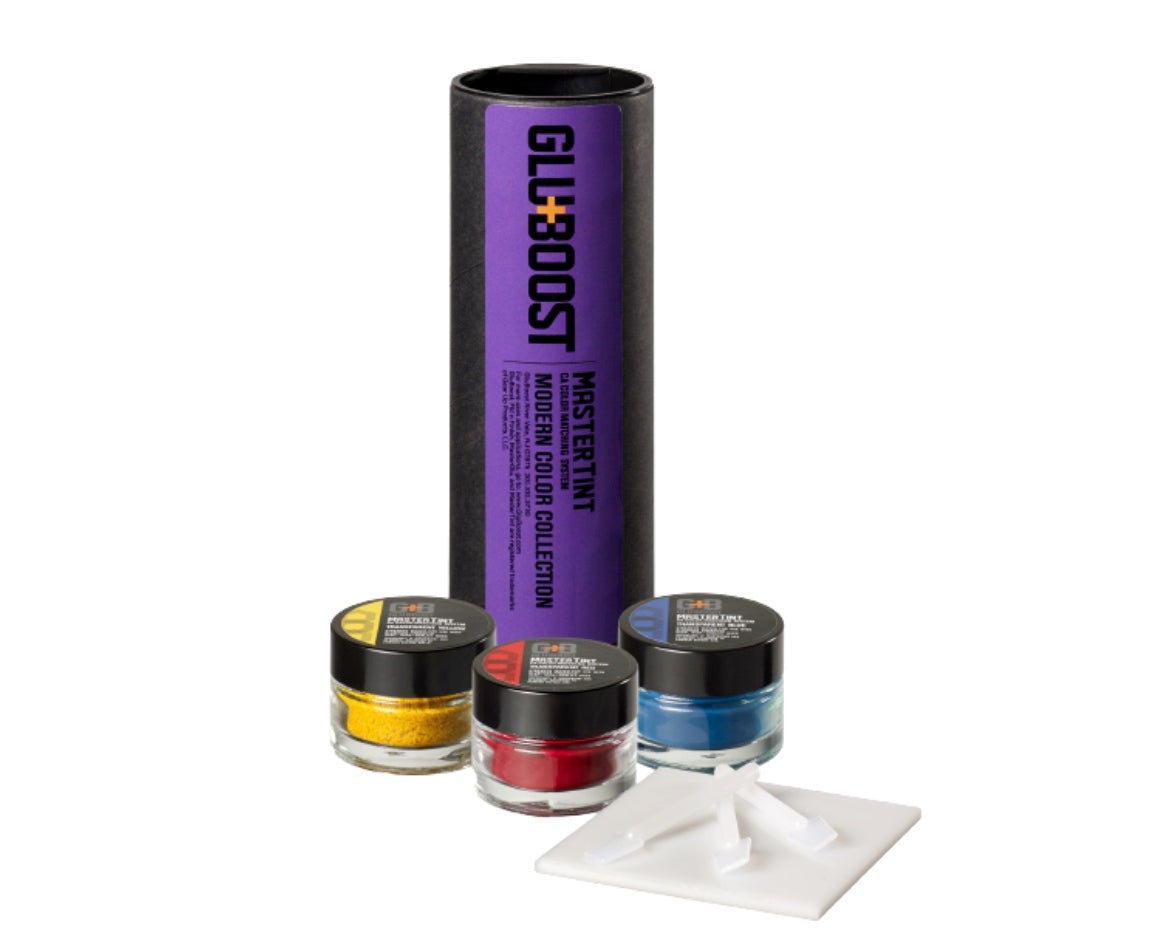 MasterTint Modern Kit