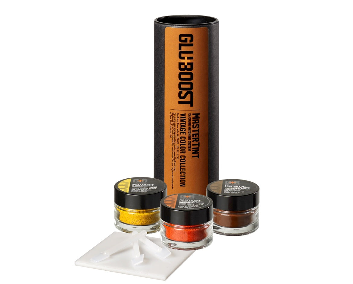 MasterTint Vintage Kit