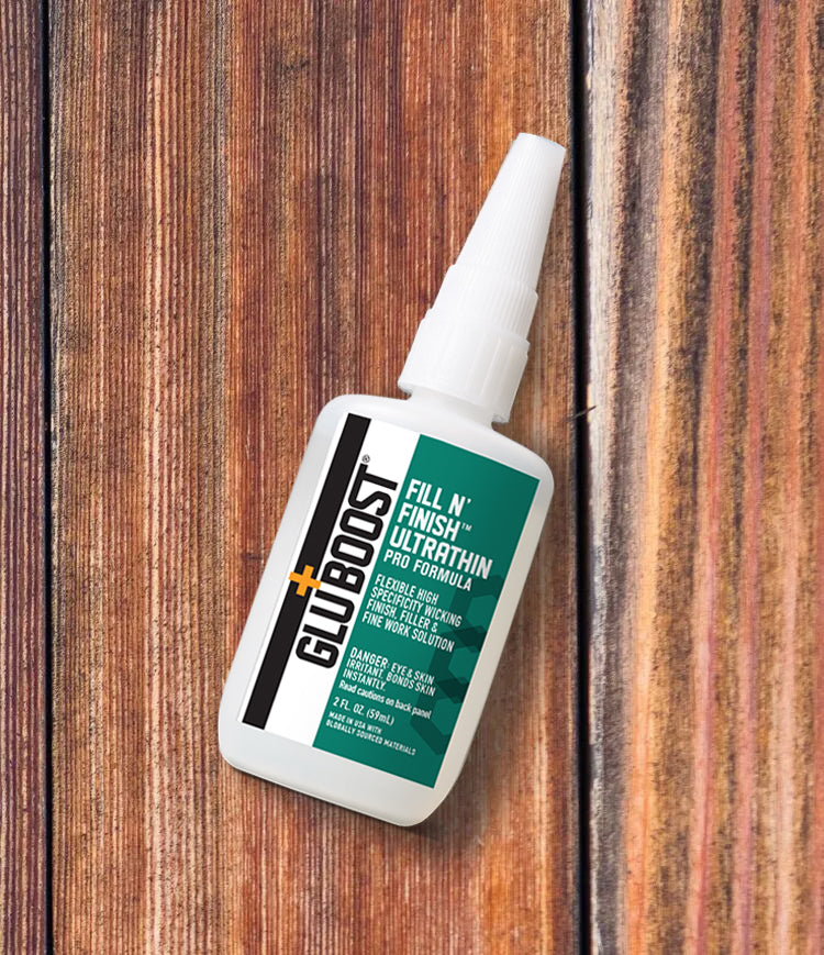 Fill n’ Finish UltraThin