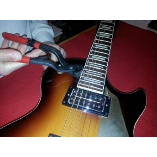 SUMMIT Special Fret Cutter With Angled Handle