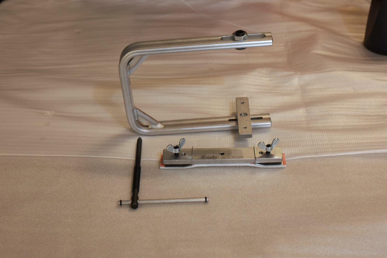 SUMMIT Fast Bridge Clamp