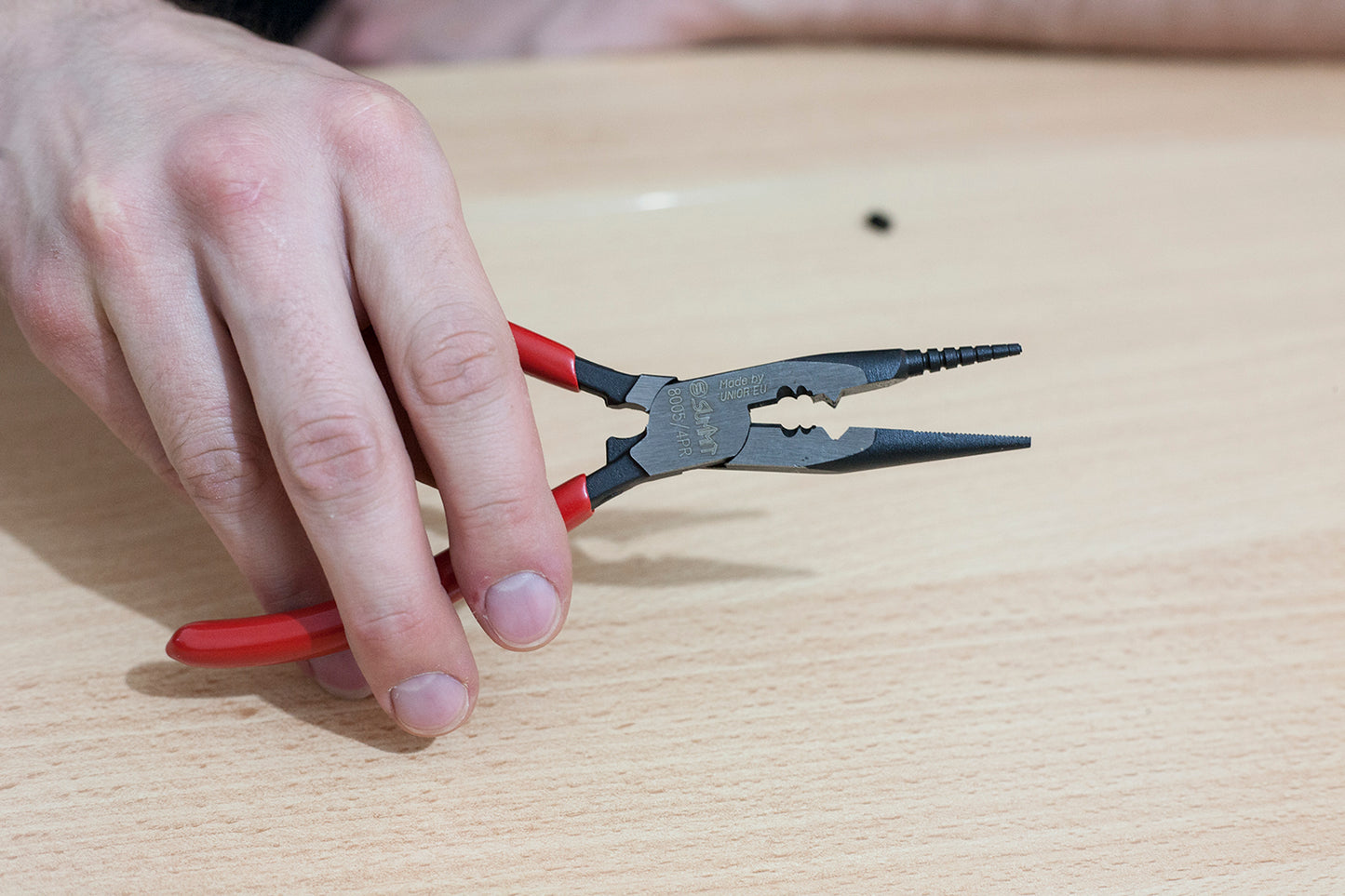 SUMMIT Multi Purpose String Pliers