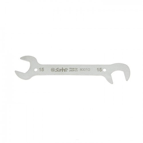 SUMMIT professional luthier open end wrench