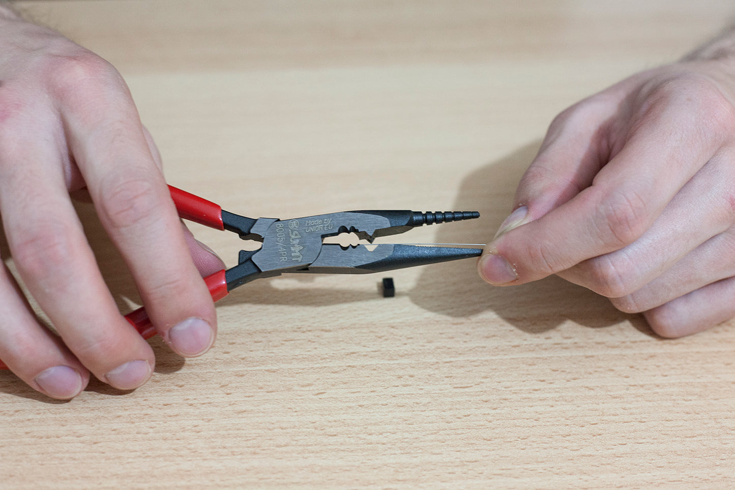 SUMMIT Multi Purpose String Pliers