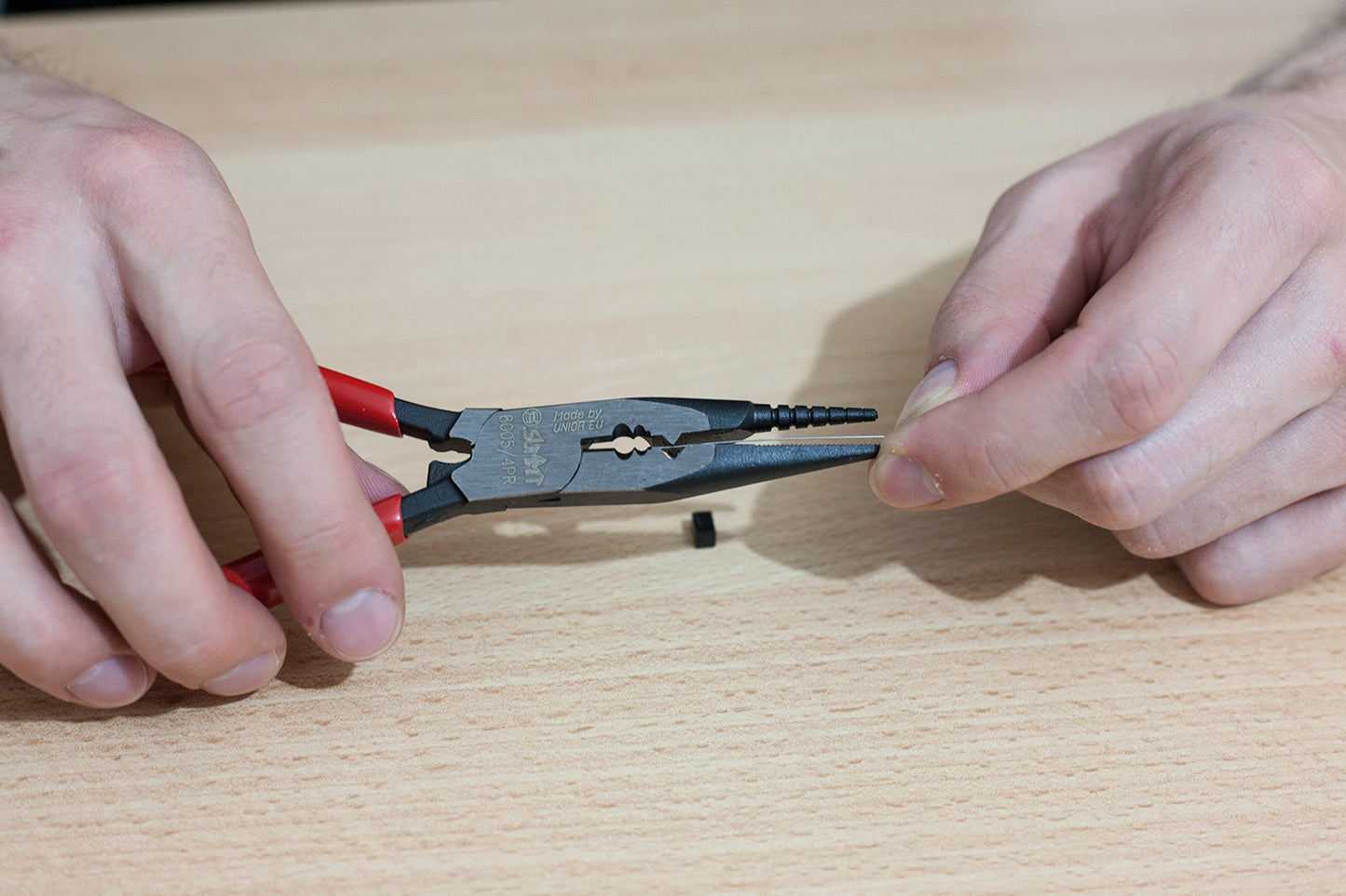 SUMMIT Multi Purpose String Pliers