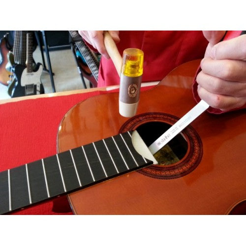 SUMMIT fret shock absorber