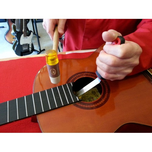 SUMMIT fret shock absorber