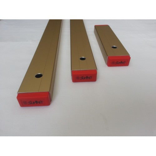 SUMMIT Leveler for Precise Fingerboard and Fret Sanding