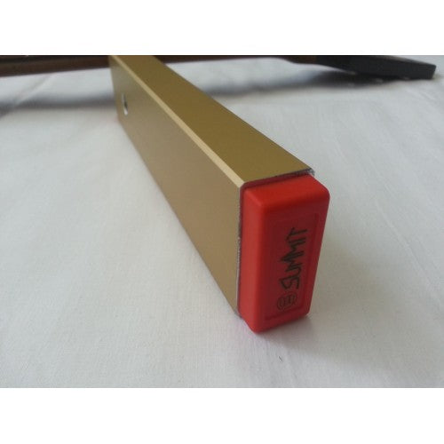 SUMMIT Leveler for Precise Fingerboard and Fret Sanding