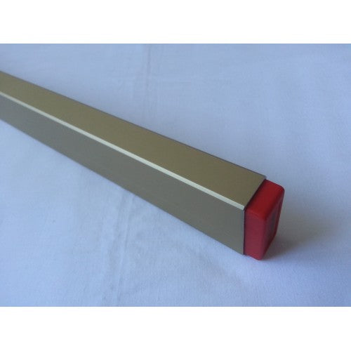 SUMMIT Leveler for Precise Fingerboard and Fret Sanding