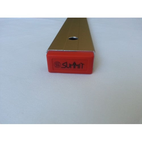 SUMMIT Leveler for Precise Fingerboard and Fret Sanding