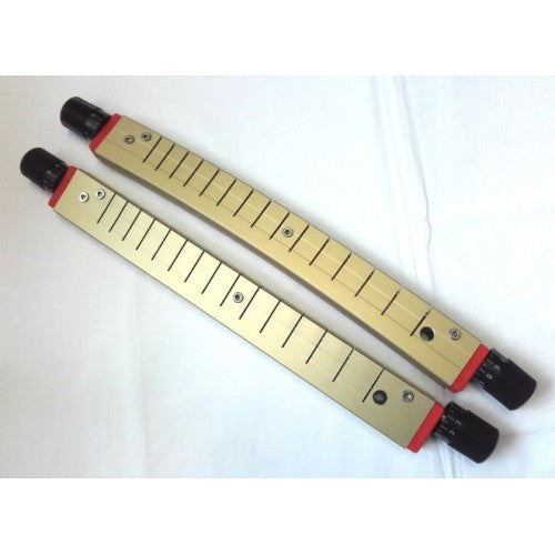 SUMMIT Neck Relief Sanding Beam