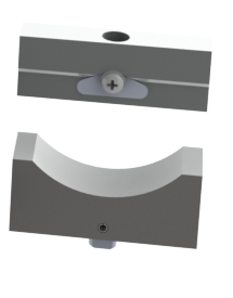 SUMMIT Fretting Attachments For Multitask Press Device