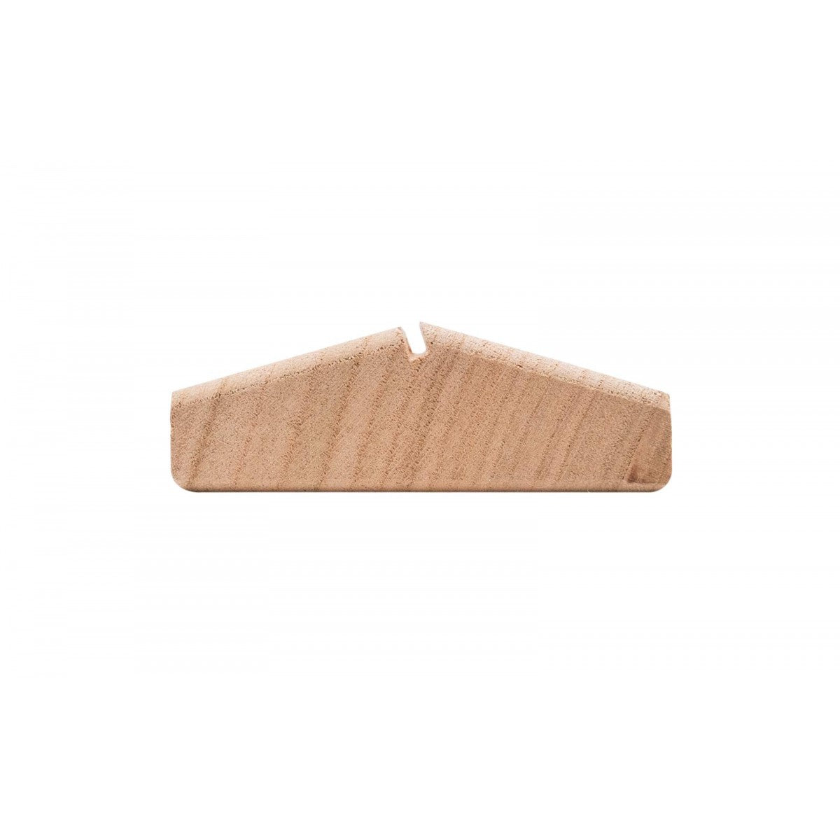 SUMMIT Double Angled Fret Beveler