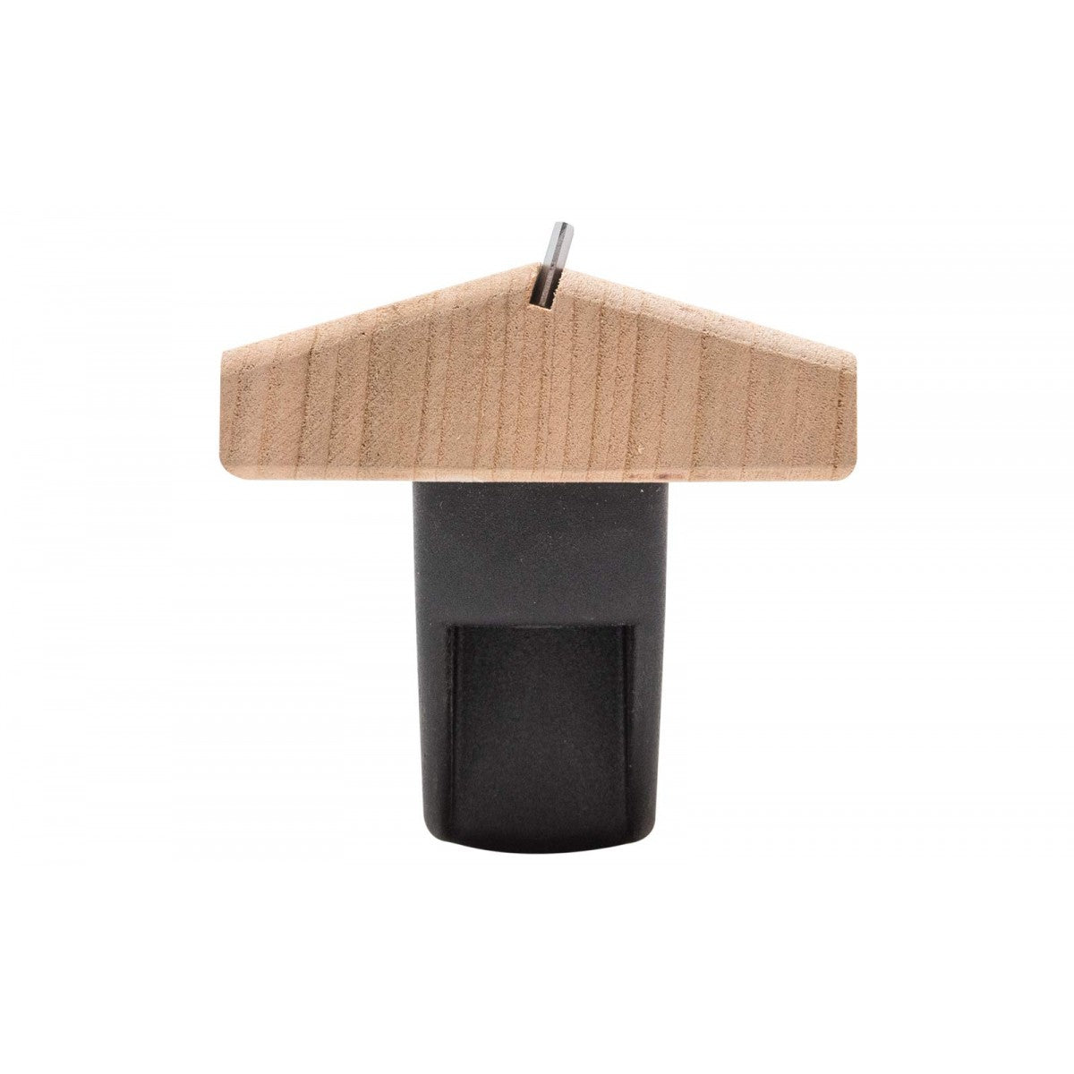 SUMMIT Double Angled Fret Beveler
