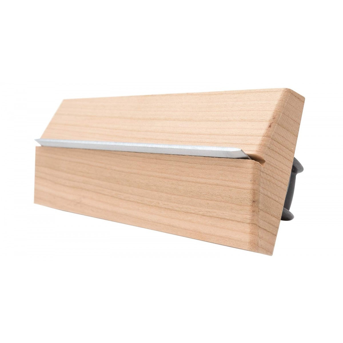 SUMMIT Double Angled Fret Beveler