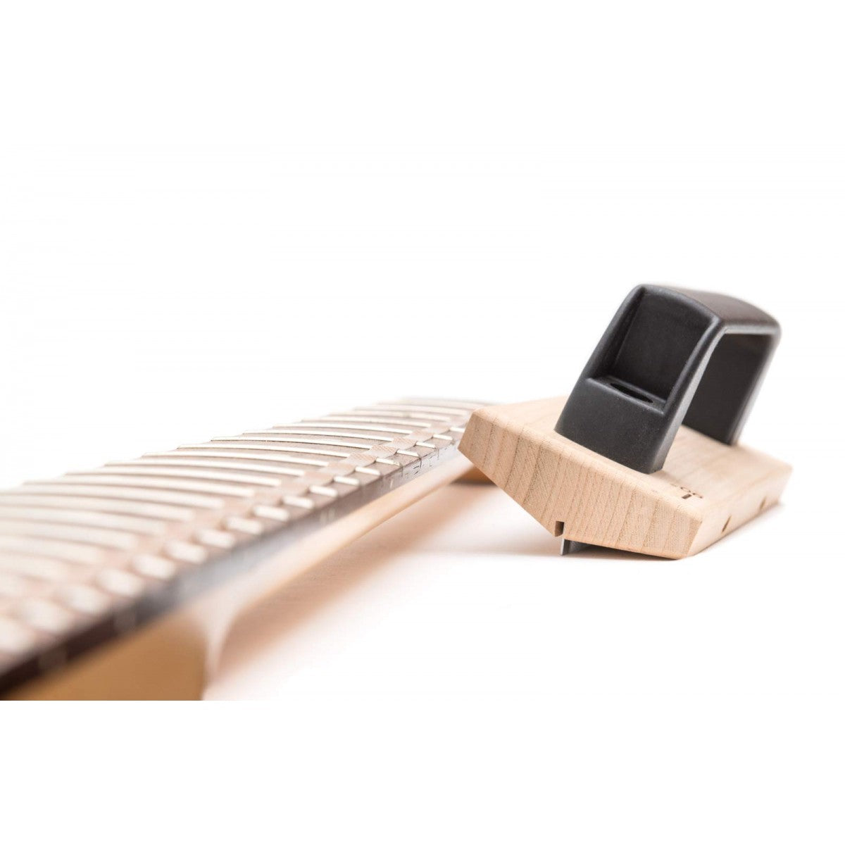 SUMMIT Double Angled Fret Beveler