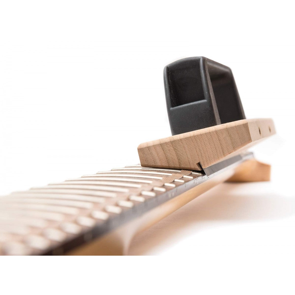 SUMMIT Double Angled Fret Beveler