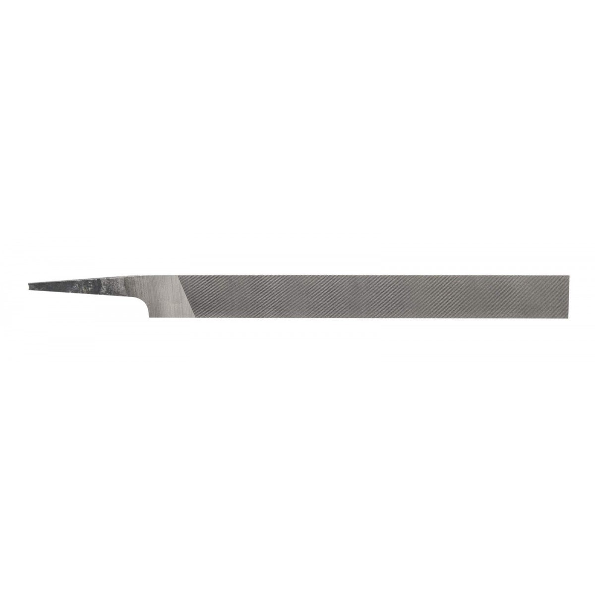 SUMMIT Double Angled Nut Channel File