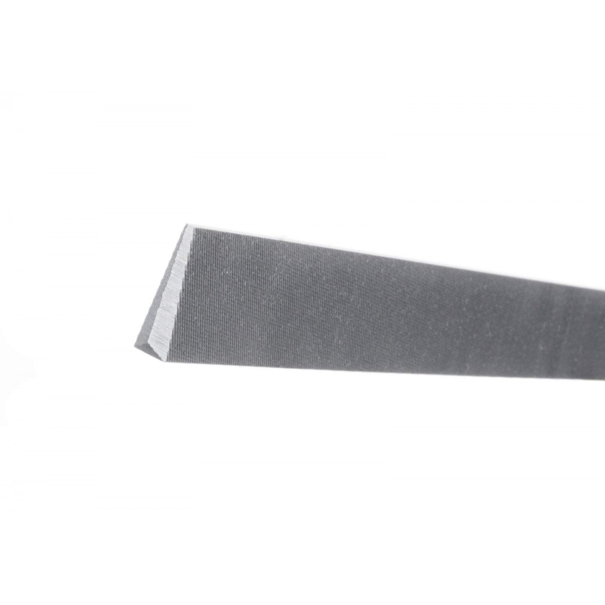 SUMMIT Double Angled Nut Channel File