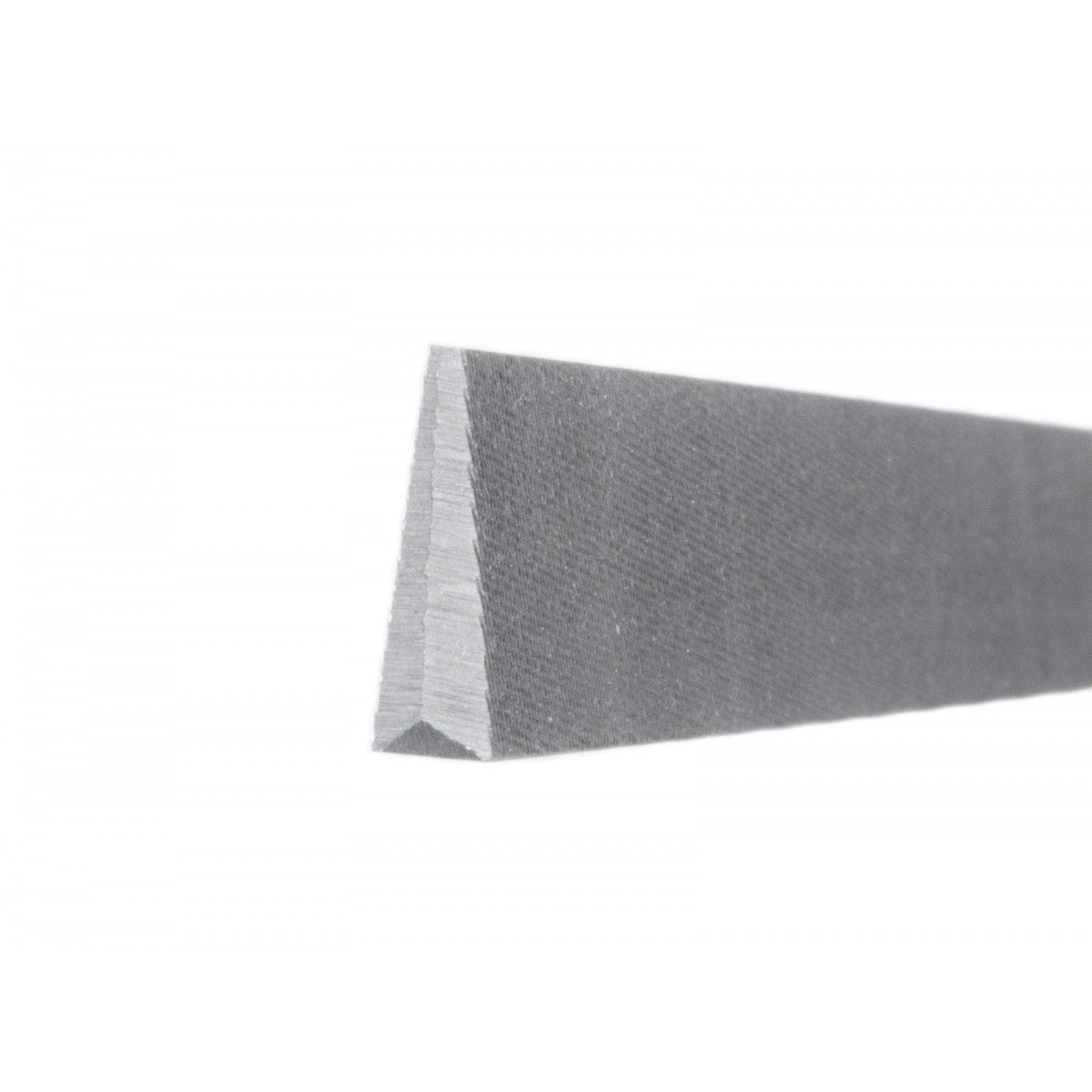 SUMMIT Double Angled Nut Channel File