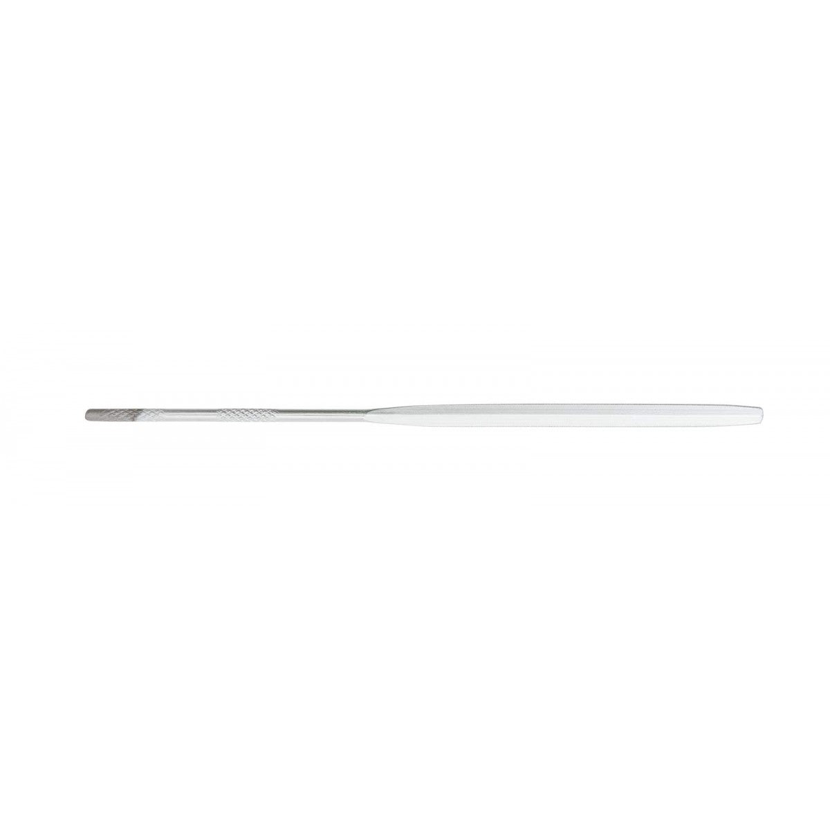 SUMMIT Double Angled File N narrow-carbon