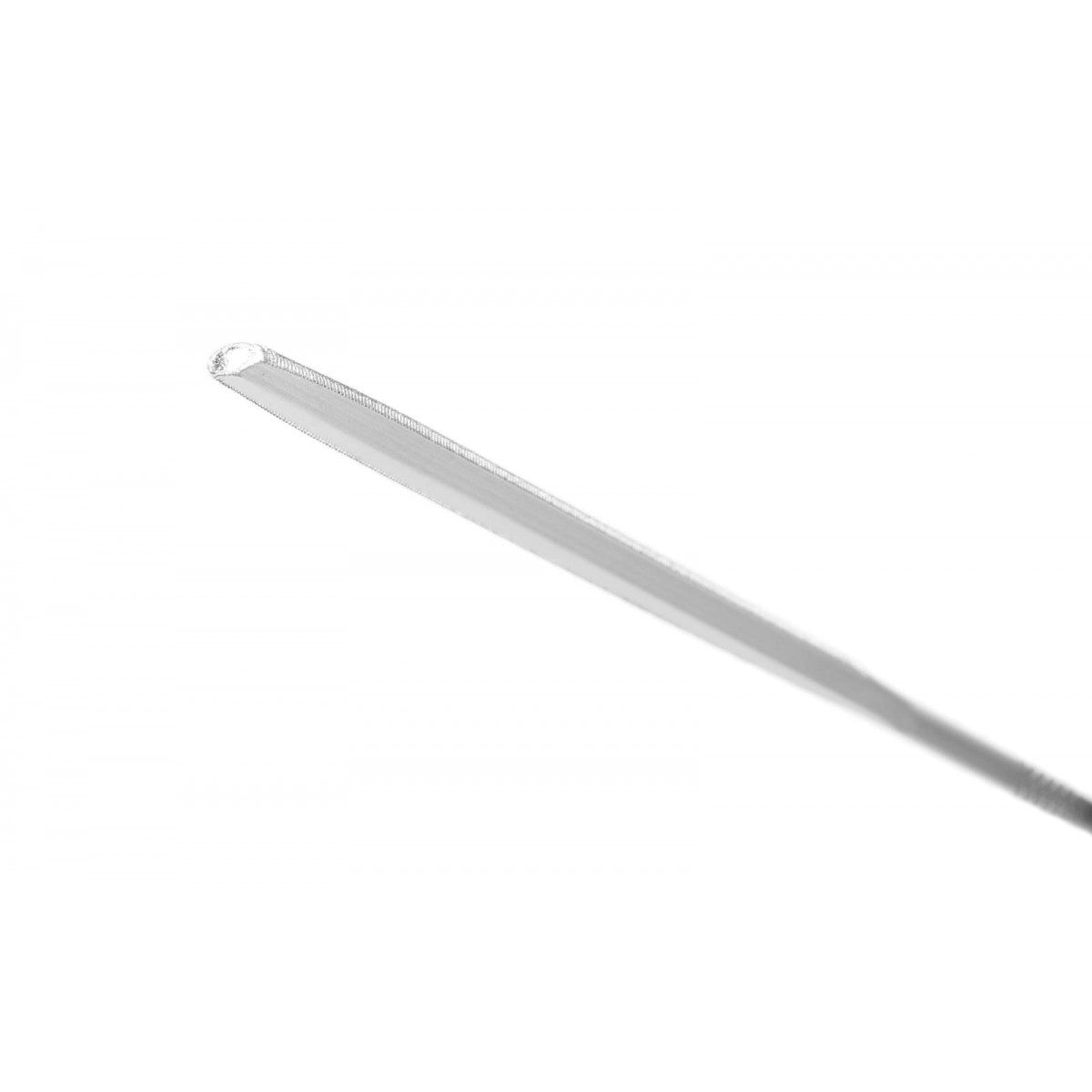 SUMMIT Double Angled File N narrow-carbon