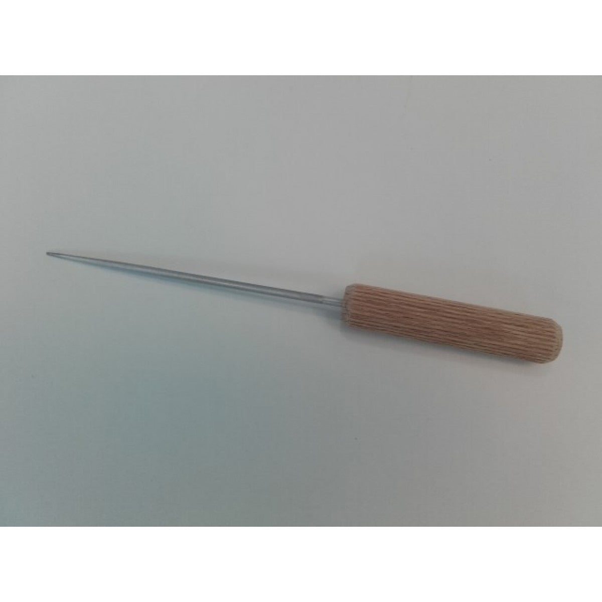 SUMMIT Needle File for Hard Material Nut