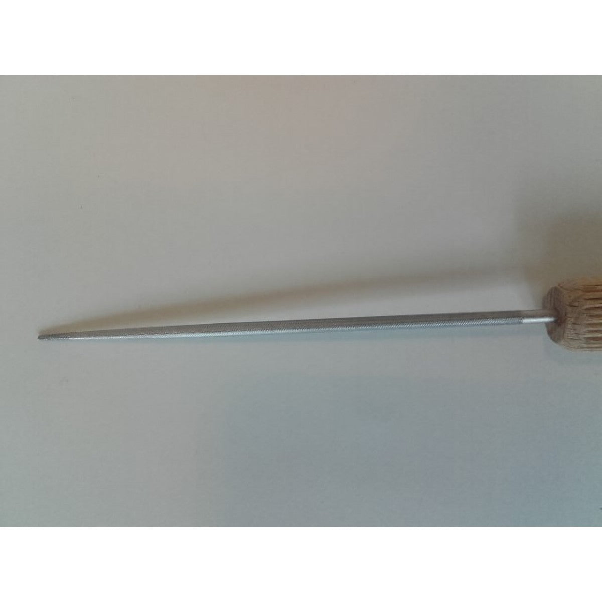 SUMMIT Needle File for Hard Material Nut