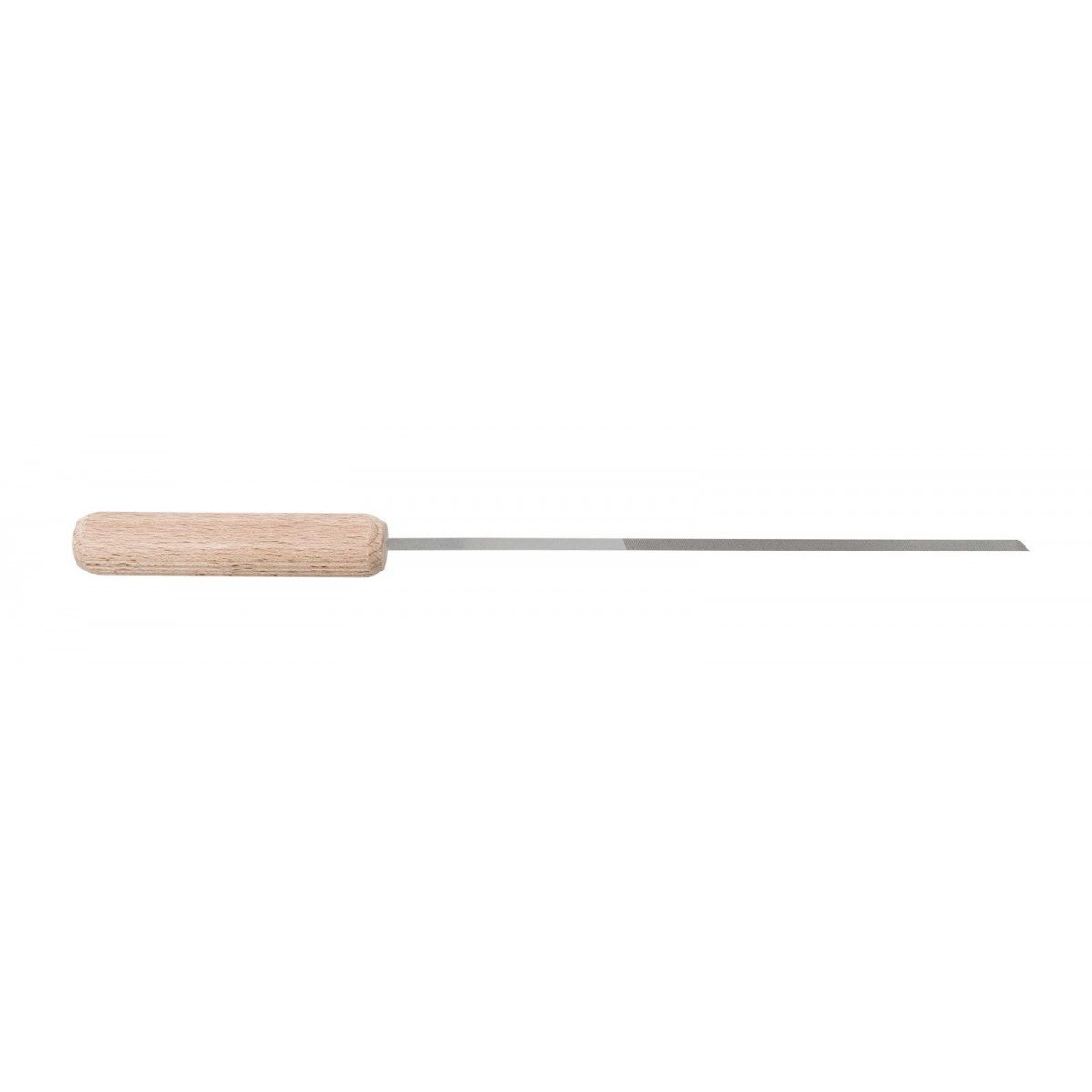 SUMMIT Chisel Shape File For Nut Channel