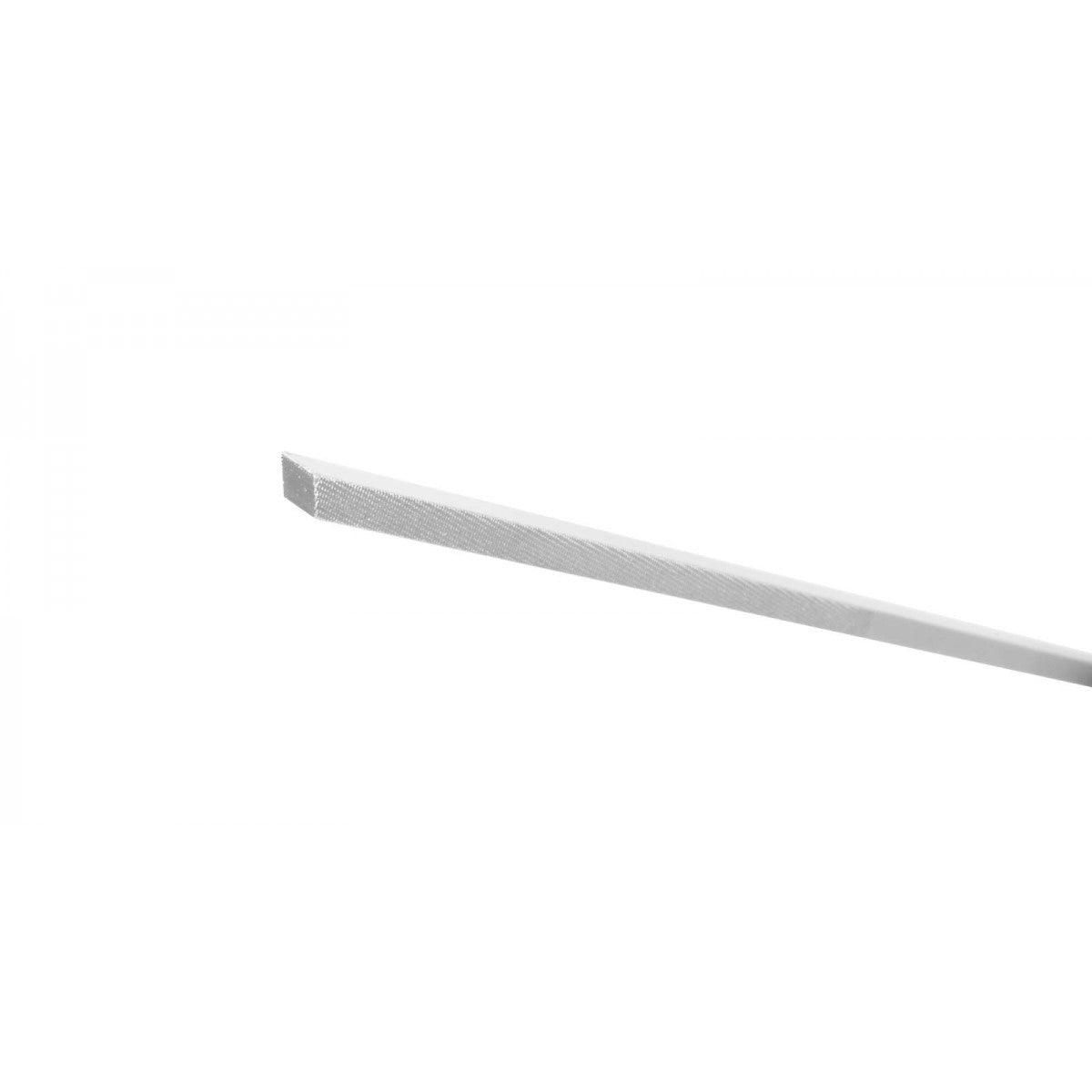 SUMMIT Chisel Shape File, Extra Hardened for Frets