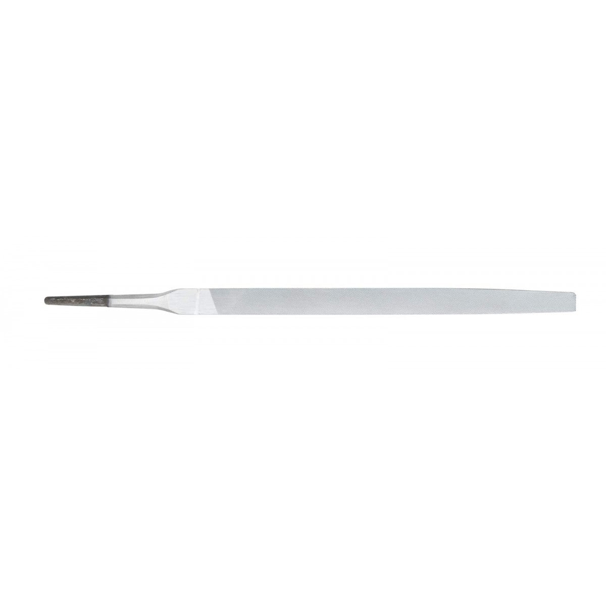 SUMMIT Triangular File for Stainless Steel Frets