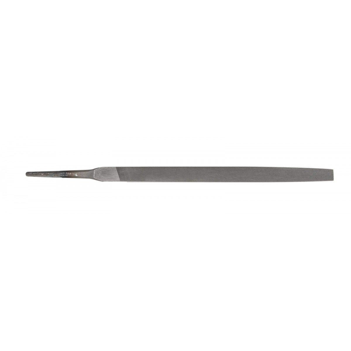 SUMMIT Triangular File for Nickel Silver Frets