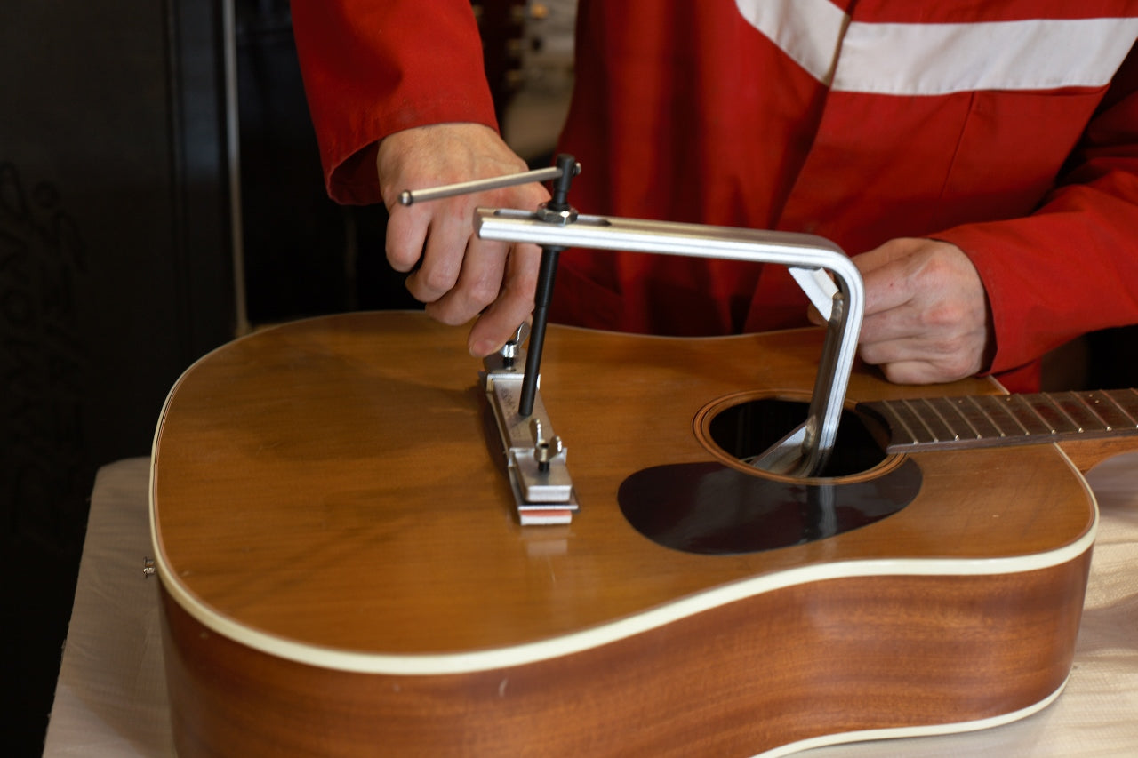 SUMMIT Fast Bridge Clamp