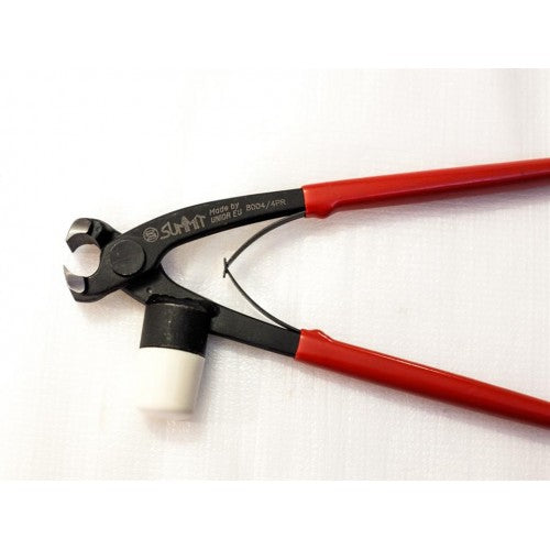 SUMMIT Fret Cutter With Hammer