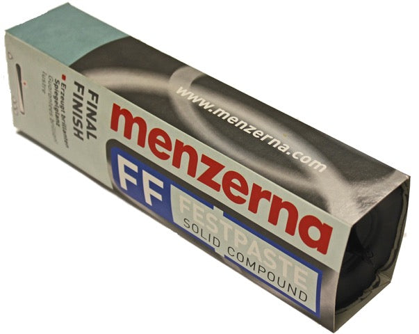 Menzerna Wax G15