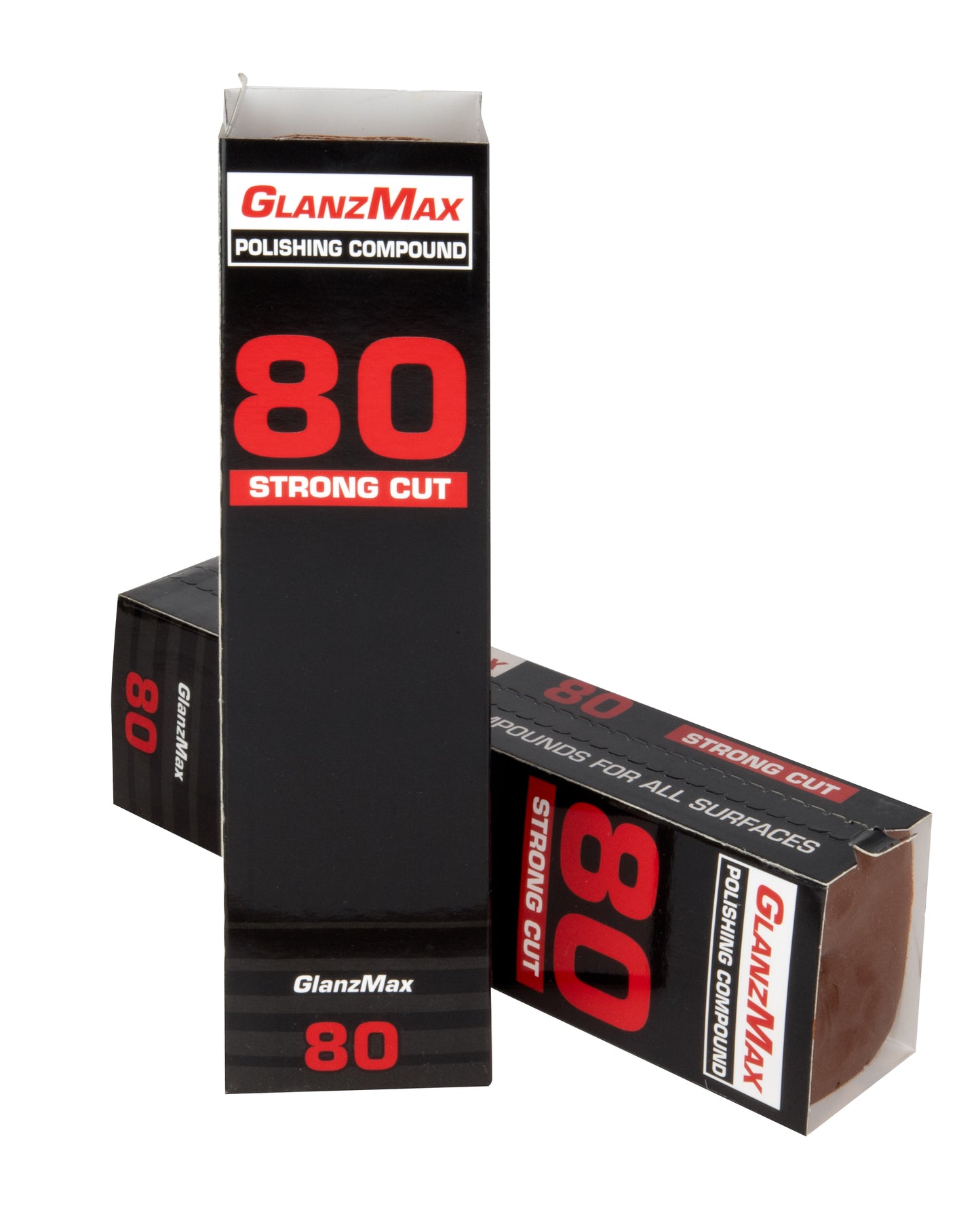 GlanzMax 80