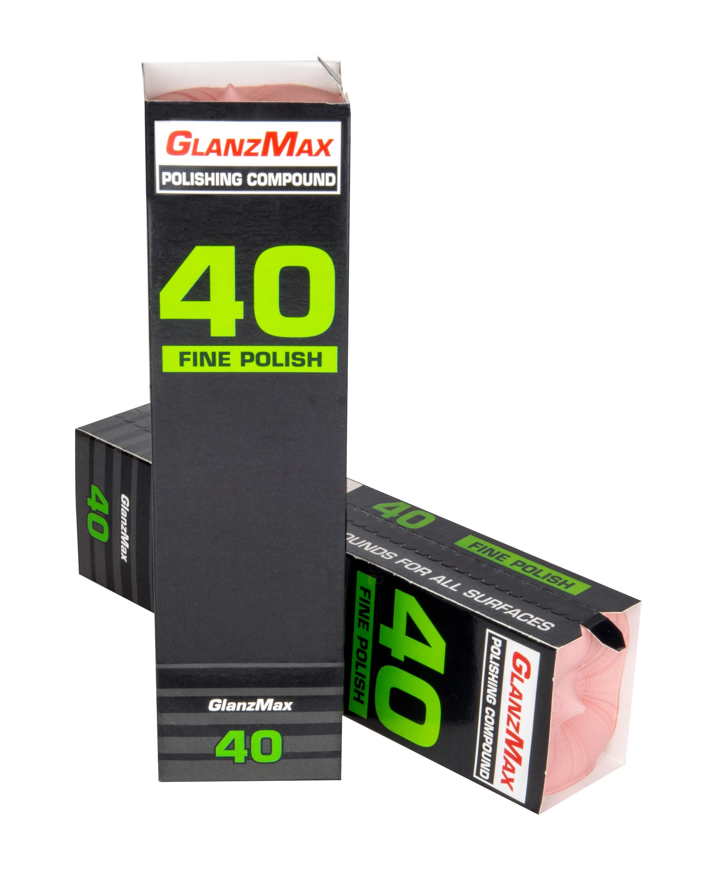 GlanzMax 40