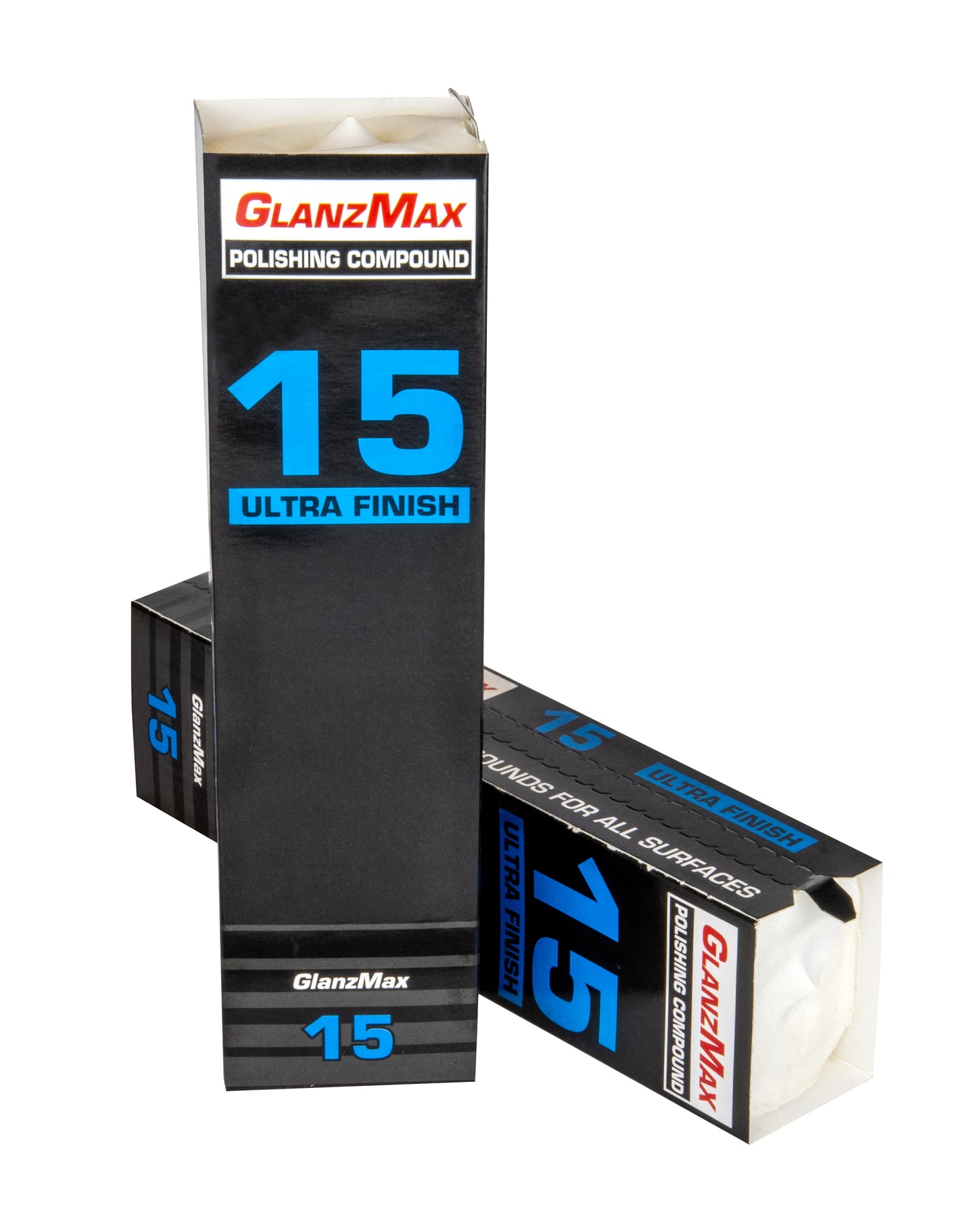 GlanzMax 15