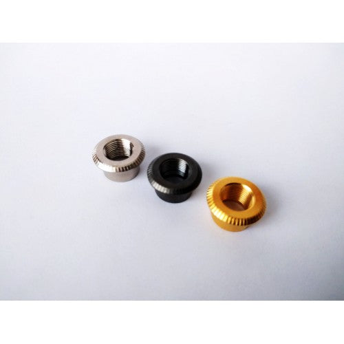 Socket-end cap NICKEL 16x8x9 SEC-Ni