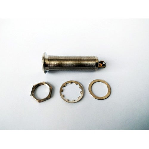 Jack socket LTIJ- Long Thread Input Jack