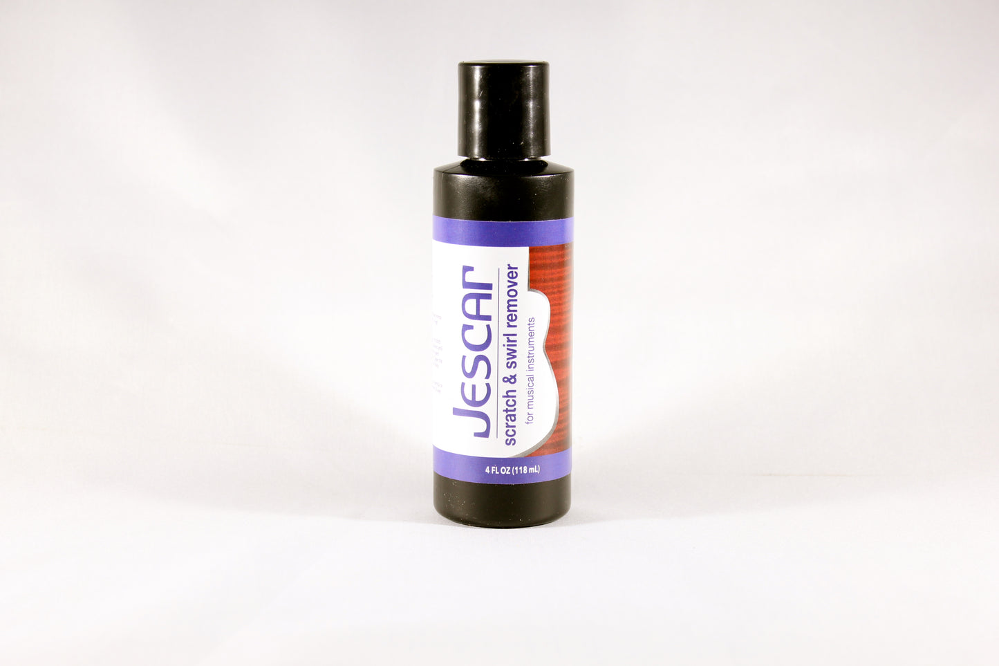 Jescar Scratch & Swirl Remover 4 oz.