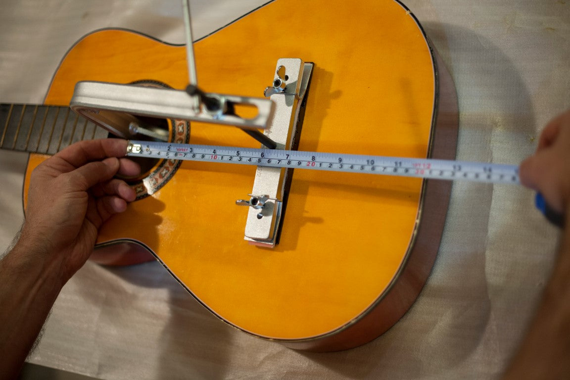 SUMMIT Fast Bridge Clamp