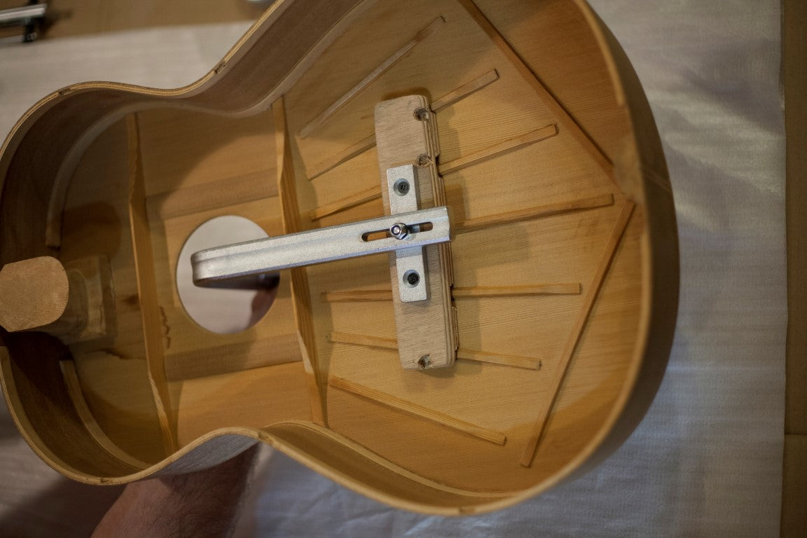 SUMMIT Fast Bridge Clamp